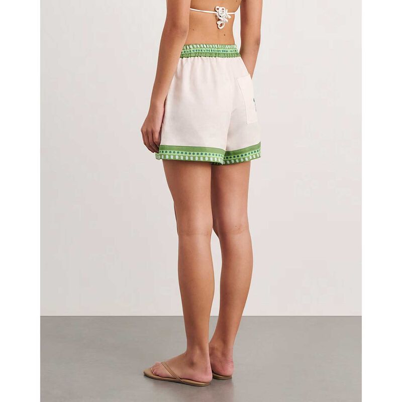 JAG Sunlounger Elastic Short image number 1